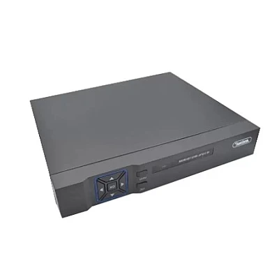 DVR/NVR cu 4 canale DV02 si compresie H265 HDMI DVR/NVR cu 4 canale DV02 si compresie H265 HDMI