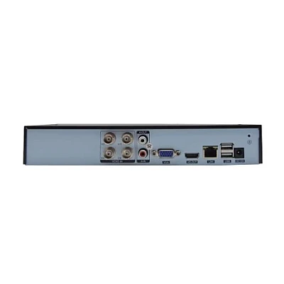 DVR/NVR cu 4 canale DV02 si compresie H265 HDMI DVR/NVR cu 4 canale DV02 si compresie H265 HDMI