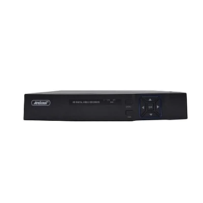 DVR/NVR cu 4 canale DV02 si compresie H265 HDMI DVR/NVR cu 4 canale DV02 si compresie H265 HDMI