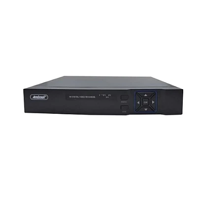 DVR/NVR cu 4 canale DV02 si compresie H265 HDMI DVR/NVR cu 4 canale DV02 si compresie H265 HDMI