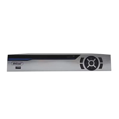 DVR/NVR cu 8 canale DV01 si compresie H265 HDMI DVR/NVR cu 8 canale DV01 si compresie H265 HDMI