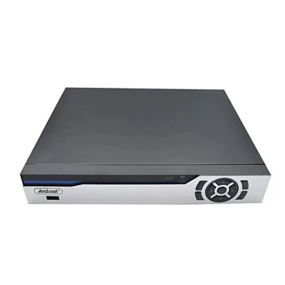 DVR/NVR cu 8 canale DV01 si compresie H265 HDMI DVR/NVR cu 8 canale DV01 si compresie H265 HDMI