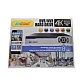 DVR/NVR cu 8 canale DV01 si compresie H265 HDMI DVR/NVR cu 8 canale DV01 si compresie H265 HDMI