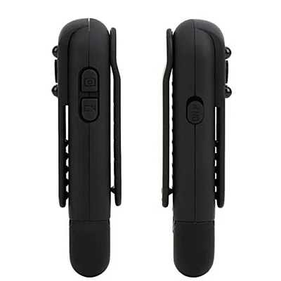 Camera 1080P cu Viziune Nocturna si Clip Camera 1080P cu Viziune Nocturna si Clip