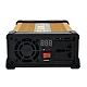 Invertor 12V 2000W cu Unda Sinusoidalal si Priza 220V KS2000 Invertor 12V 2000W cu Unda Sinusoidalal si Priza 220V KS2000