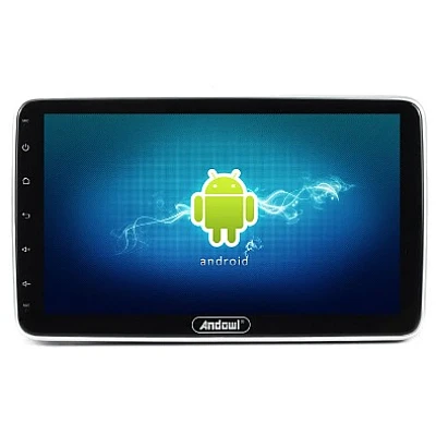 Player Auto MP5 CA009 cu Ecran de 10.5 inci si Sistem de Operare Android Player Auto MP5 CA009 cu Ecran de 10.5 inci si Sistem de Operare Android