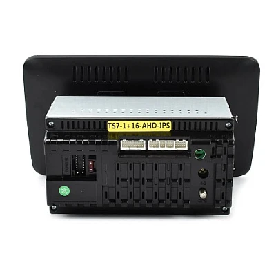 Player Auto MP5 CA009 cu Ecran de 10.5 inci si Sistem de Operare Android Player Auto MP5 CA009 cu Ecran de 10.5 inci si Sistem de Operare Android