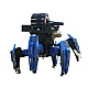 Set Robot Warrior Q9006 cu Telecomanda Set Robot Warrior Q9006 cu Telecomanda