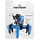 Set Robot Warrior Q9006 cu Telecomanda Set Robot Warrior Q9006 cu Telecomanda