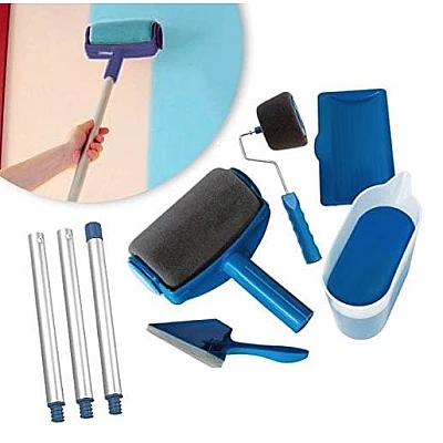 Kit Rola de Vopsea Multifunctionala T197 Kit Rola de Vopsea Multifunctionala T197