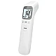 Termometru Digital T1502 pistol cu Infrarosu Corporal si Ambiental Termometru Digital T1502 pistol cu Infrarosu Corporal si Ambiental