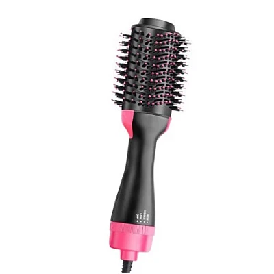 Perie de Par plus Uscator M336 cu Functie de Ondulare Perie de Par plus Uscator M336 cu Functie de Ondulare