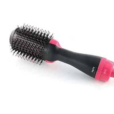 Perie de Par plus Uscator M336 cu Functie de Ondulare Perie de Par plus Uscator M336 cu Functie de Ondulare