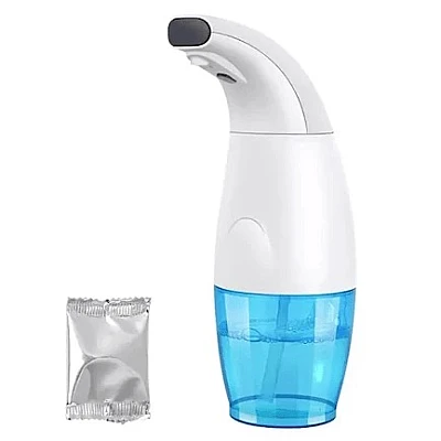 Dozator Sapun Spuma L004 cu Infrarosu Dozator Sapun Spuma L004 cu Infrarosu