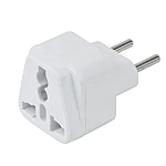 Adaptor de la priza UK/USA/CN la priza EU Model T113