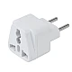 Adaptor de la priza UK/USA/CN la priza EU Model T113 Adaptor de la priza UK/USA/CN la priza EU Model T113
