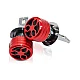 Set 2 Becuri D2s X 20 Auto LED 10000k 110W/Set Canbus 5600LM Carcasa Rosie Set 2 Becuri D2s X 20 Auto LED 10000k 110W/Set Canbus 5600LM Carcasa Rosie