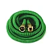 Furtun extensibil pentru gradina SUPER HOSE 75 FT = 22.5m VERDE Furtun extensibil pentru gradina SUPER HOSE 75 FT = 22.5m VERDE
