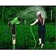 Furtun extensibil pentru gradina SUPER HOSE 75 FT = 22.5m VERDE Furtun extensibil pentru gradina SUPER HOSE 75 FT = 22.5m VERDE
