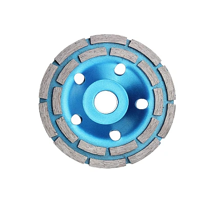 Disc Diamantat Slefuit Beton Mozaic Suprafete Dure 115 Mm Disc Diamantat Slefuit Beton Mozaic Suprafete Dure 115 Mm