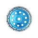 Disc Diamantat Slefuit Beton Mozaic Suprafete Dure 115 Mm Disc Diamantat Slefuit Beton Mozaic Suprafete Dure 115 Mm