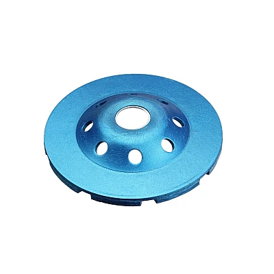 Disc Diamantat Slefuit Beton Mozaic Suprafete Dure 115 Mm Disc Diamantat Slefuit Beton Mozaic Suprafete Dure 115 Mm