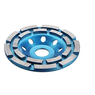 Disc Diamantat Slefuit Beton Mozaic Suprafete Dure 115 Mm Disc Diamantat Slefuit Beton Mozaic Suprafete Dure 115 Mm