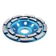 Disc Diamantat Slefuit Beton Mozaic Suprafete Dure 115 Mm Disc Diamantat Slefuit Beton Mozaic Suprafete Dure 115 Mm