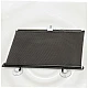 Parasolar auto cu ventuze retractabil NEGRU 58 cm x 125 cm Parasolar auto cu ventuze retractabil NEGRU 58 cm x 125 cm