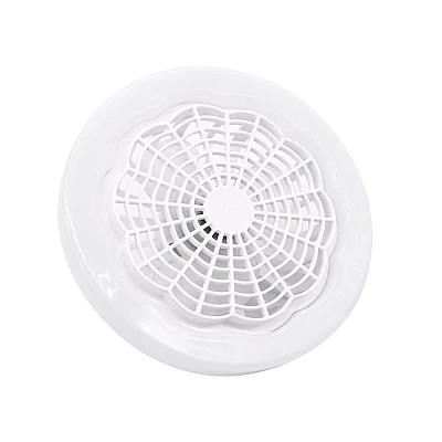 Lustra ventilator pentru tavan 2 in 1 cu Led Alb Lustra ventilator pentru tavan 2 in 1 cu Led Alb