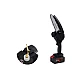 Mini Fierastrau Electric - Baterie 4000 mAh, 24V, 6 Inch Mini Fierastrau Electric - Baterie 4000 mAh, 24V, 6 Inch