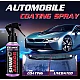 Kit Ceara Lichida Ceramica Efect Hidrofob 236ml SHINE ARMOR Kit Ceara Lichida Ceramica Efect Hidrofob 236ml SHINE ARMOR