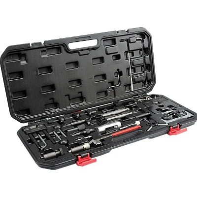 Trusa 34 piese FIXARE Distributie VAG Audi VW Skoda Seat Trusa 34 piese FIXARE Distributie VAG Audi VW Skoda Seat