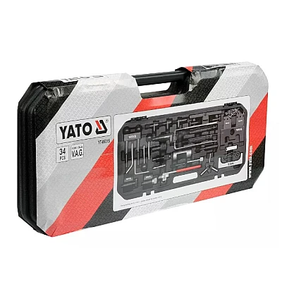 Trusa 34 piese FIXARE Distributie VAG Audi VW Skoda Seat Trusa 34 piese FIXARE Distributie VAG Audi VW Skoda Seat