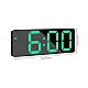 Ceas digital LED DS-3806M cu afisaj VERDE Ceas digital LED DS-3806M cu afisaj VERDE