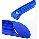 Set 2 x Ascutitor Burghie Portabil / Dispozitiv ascutit burghie Set 2 x Ascutitor Burghie Portabil / Dispozitiv ascutit burghie