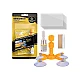 Kit Reparatie Parbriz pentru Sticla Crapata Set Corector cu Ventuza Kit Reparatie Parbriz pentru Sticla Crapata Set Corector cu Ventuza