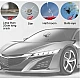 Kit Reparatie Parbriz pentru Sticla Crapata Set Corector cu Ventuza Kit Reparatie Parbriz pentru Sticla Crapata Set Corector cu Ventuza