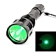 Lanterna verde-Lanterna LED CREE CZY-Q8609 Lanterna verde-Lanterna LED CREE CZY-Q8609