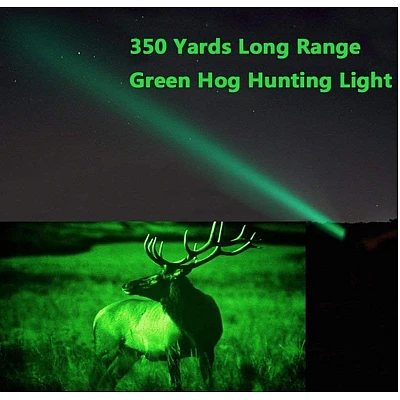 Lanterna verde-Lanterna LED CREE CZY-Q8609 Lanterna verde-Lanterna LED CREE CZY-Q8609