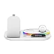 Incarcator Wireless 4 in 1 A06 cu Incarcare Rapida Incarcator Wireless 4 in 1 A06 cu Incarcare Rapida