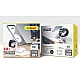 Incarcator Wireless 4 in 1 cu LED Model 991 pentru Telefon Ceas Casti Incarcator Wireless 4 in 1 cu LED Model 991 pentru Telefon Ceas Casti