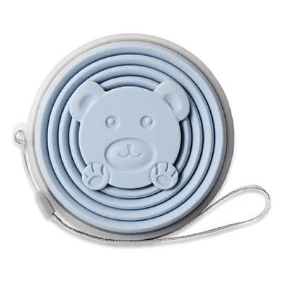 Set 2 x Pahar de camping Pliabil din Silicon Set 2 x Pahar de camping Pliabil din Silicon