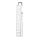 LED Bar 4D 720 Lumeni cu Acumulator LED Bar 4D 720 Lumeni cu Acumulator