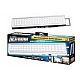 LED Bar 4D 720 Lumeni cu Acumulator LED Bar 4D 720 Lumeni cu Acumulator