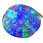 UB Furtun LED10M Multicolor cu 8 Jocuri de Lumini