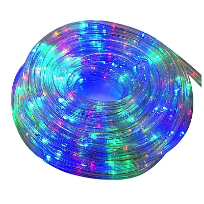 UB Furtun LED10M Multicolor cu 8 Jocuri de Lumini UB Furtun LED10M Multicolor cu 8 Jocuri de Lumini