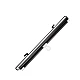 Parasolar auto cu ventuze retractabil negru 45 cm x 125 cm Parasolar auto cu ventuze retractabil negru 45 cm x 125 cm