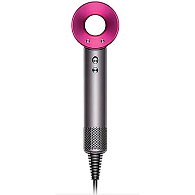 Uscator de par HD07 Fuchsia Rotund Uscator de par HD07 Fuchsia Rotund