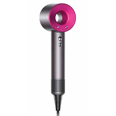 Uscator de par HD07 Fuchsia Rotund Uscator de par HD07 Fuchsia Rotund